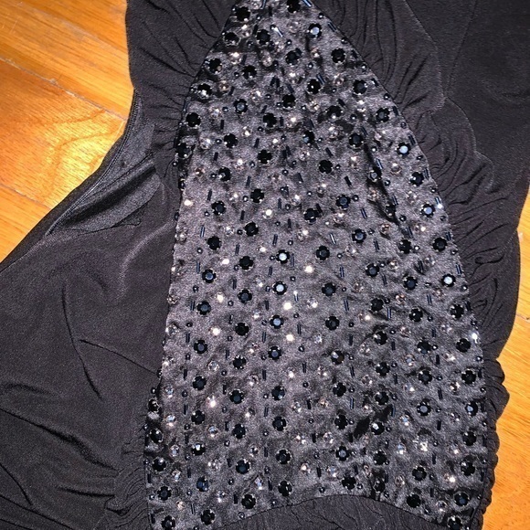 Laundry by‎ Shelli Segal dress - Picture 8 of 8